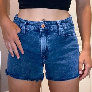 Vintage Denim Universal Thread Jean Shorts SIZE 4